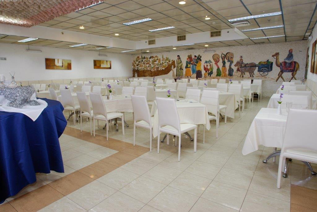 Residence Hotel Netanya Bagian luar foto
