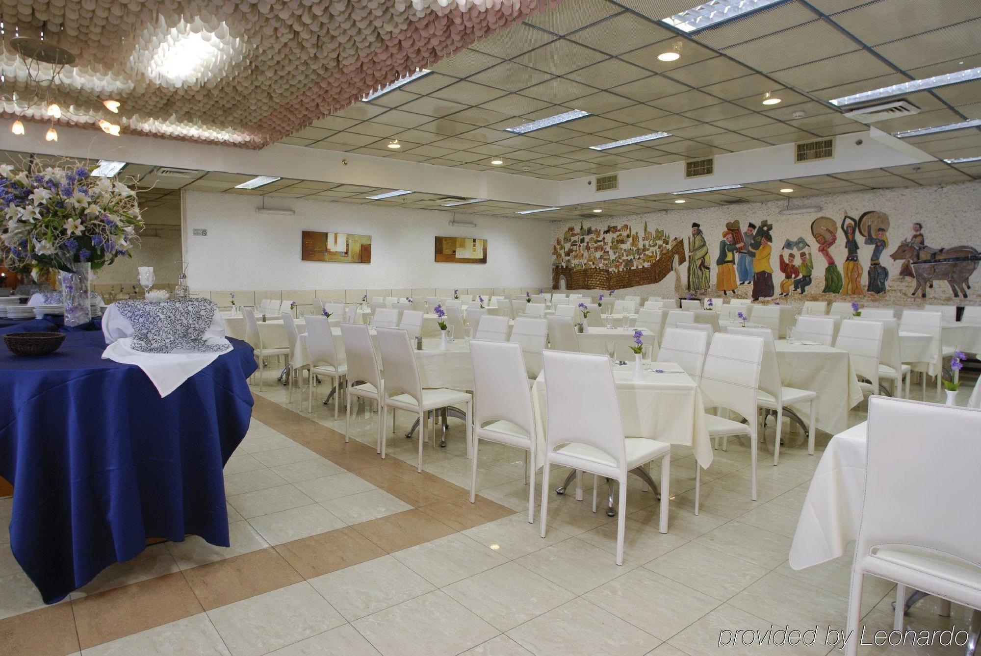 Residence Hotel Netanya Bagian luar foto